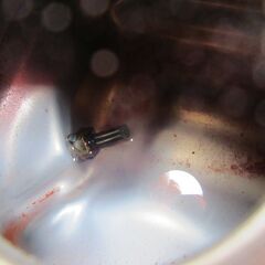 HONDA 発電機　EZ2300 動作品