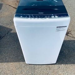 Haier 全自動電気洗濯機 JW-U45LK