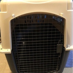 バリケンネル　L サイズ ウルトラバリケンネル