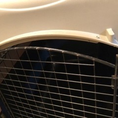 バリケンネル　L サイズ ウルトラバリケンネル