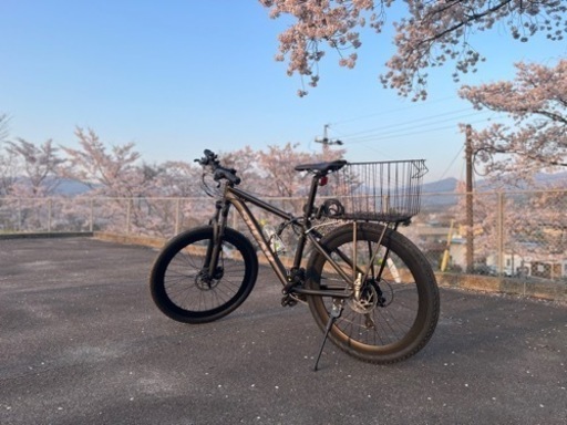 自転車