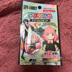 SPY×FAMILY アクリミニ アクリルスタンド