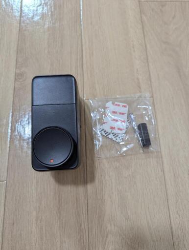 スイッチボット　スマートロック　プロ