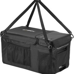 BougeRV車載冷蔵庫