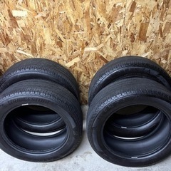 ブリヂストン　アレンザ　2021年　225/55R18 98