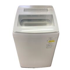 【良品】AQUA/アクア 洗濯乾燥機 洗濯10kg 乾燥5kg 2023年製 AQW-TW10N 引き取り限定 神奈川県横須賀市