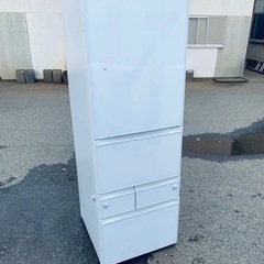 EJ1330番✨東芝✨冷凍冷蔵庫 ✨GR-P41GXV