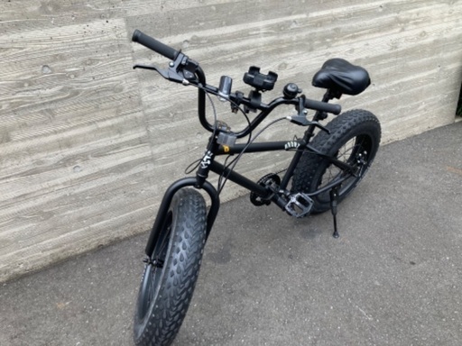 ブロンクス BRONX 20DD 20