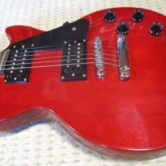 エピフォン レスポール・スタジオ 手渡し