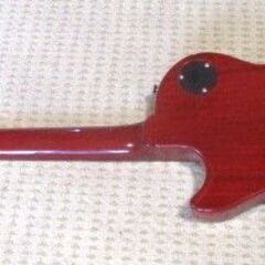 エピフォン レスポール・スタジオ 手渡し