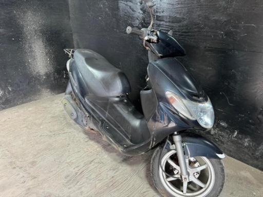 ☆支払総額4.2万円☆下取り可能！簡単無料査定！ スズキ アドレス110