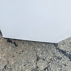 ♦️ ニトリ冷凍冷蔵庫【2021年製】NTR-106WH