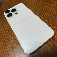 本日限定！ iPhone14pro   美品！！