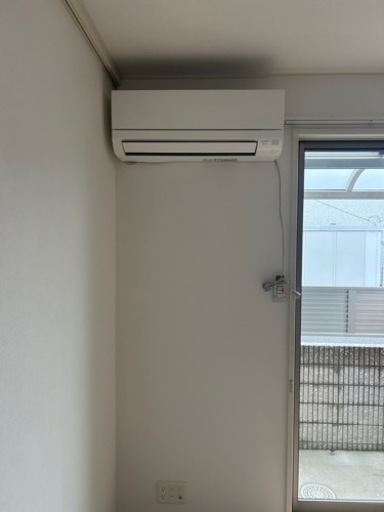 エアコン