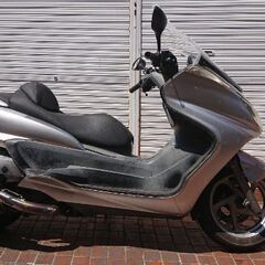 ヤマハ グランドマジェスティ250 SG15J YAMAHA グ...