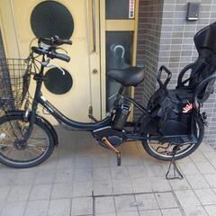 11日まで限定】1737 電動自転車 ブリヂストン アシスタ 8.9AH 26インチ