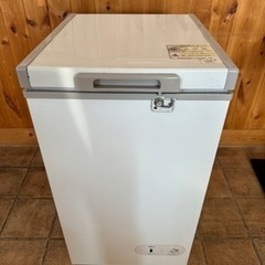 冷凍ストッカー 家電の中古が安い！激安で譲ります・無料であげます(9  