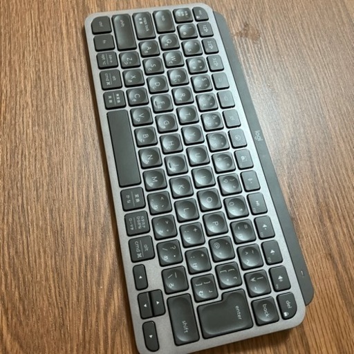 周辺機器 Logi MX KEYS mini