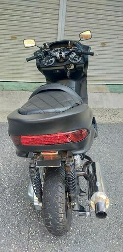 YAMAHA マジェスティC SG03J 41382キロ 【公式通販】