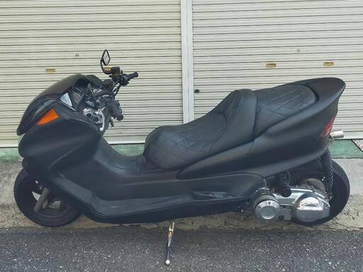 YAMAHA マジェスティC SG03J 41382キロ 【公式通販】