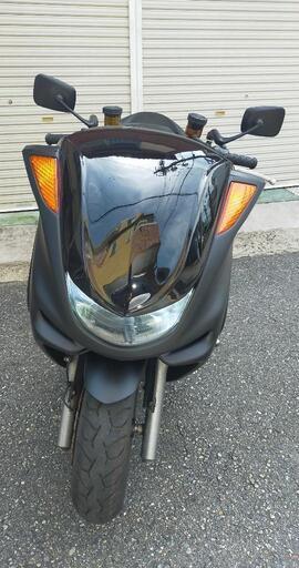 YAMAHA マジェスティC SG03J 41382キロ 【公式通販】