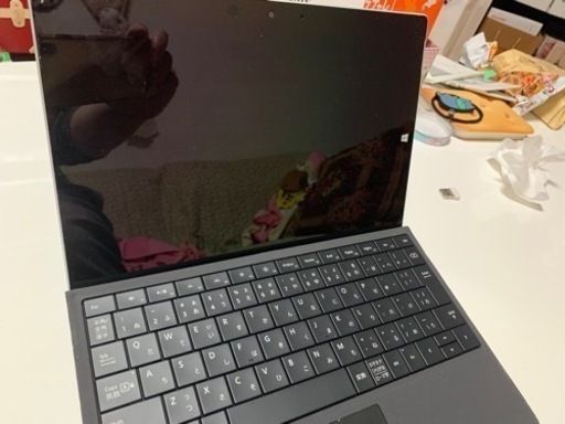 2セット最安値 最薄　最軽量のsurface 3とLenovoタブレットPC
