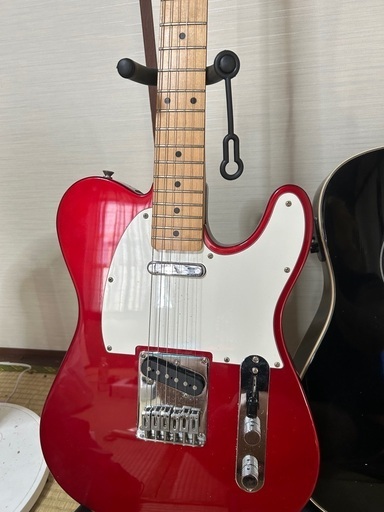 ギター　アンプ