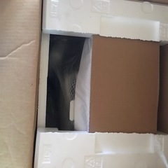 長府温風暖房器