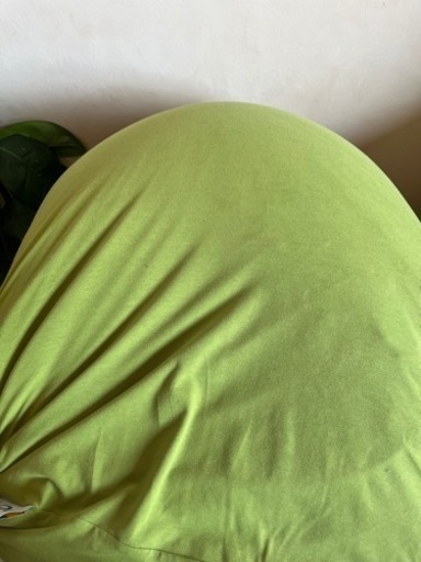 ヨギボー Yogibo 大型 グリーン Amazon.co.jp: Yogibo Max ヨギボー