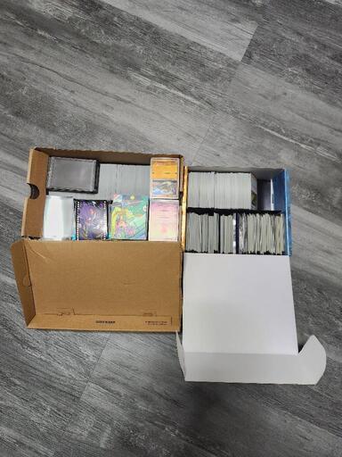 ポケモンカード
