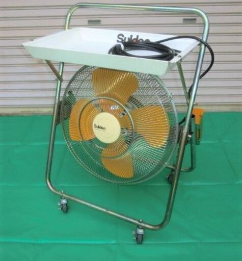 送風機（フロアーファン）
