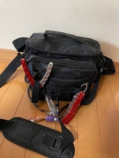 釣り具