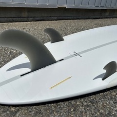 SUPボード　サップボード　パドル