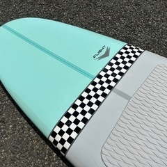 SUPボード　サップボード　パドル