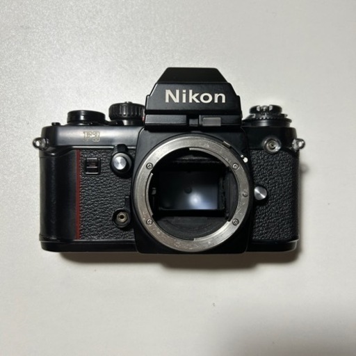 ニコン　F3 ボディ
