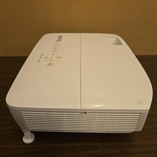 美品 動作品 BenQ ベンキュー MH534 プロジェクター DLP方式 フルHD\n\n