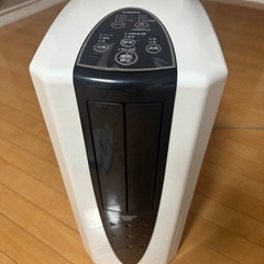 コロナ　CDM-10A2 冷風・衣類乾燥除湿機