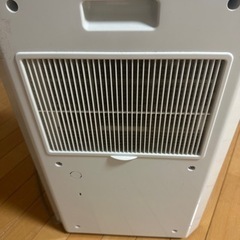 コロナ　CDM-10A2 冷風・衣類乾燥除湿機