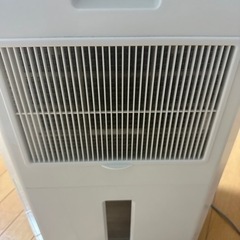 コロナ　CDM-10A2 冷風・衣類乾燥除湿機