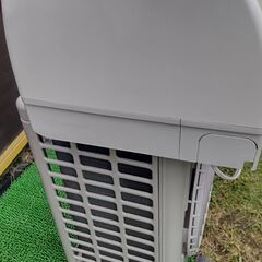 取引中 2016年製6畳～8畳 日立エアコン RAS-AJ22F　中古動作保証 下取りあり歓迎！
