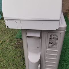 取引中 2016年製6畳～8畳 日立エアコン RAS-AJ22F　中古動作保証 下取りあり歓迎！