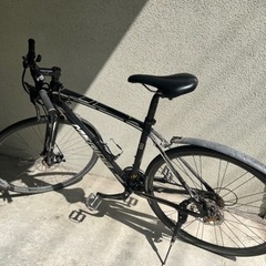 120インチマイクロビーズスクリーン自転車 MERIDA 空気ポンプ付き