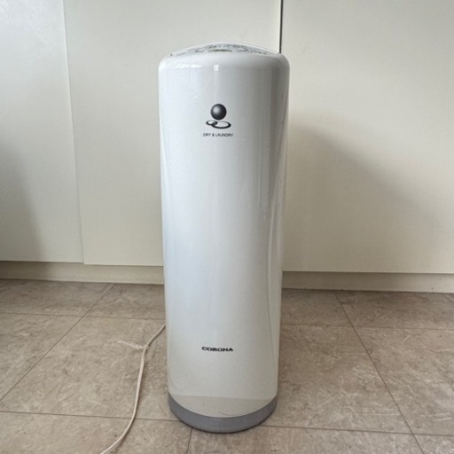 コロナ除湿器