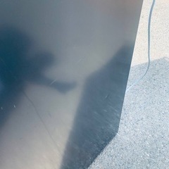 ⭐️SHARPノンフロン冷凍冷蔵庫⭐️ ⭐️SJ-PW35B-T⭐️