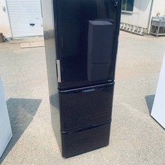 ⭐️SHARPノンフロン冷凍冷蔵庫⭐️ ⭐️SJ-PW35B-T⭐️