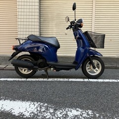 トゥデイ50cc 自賠責R11年6月1日まで付いてます。