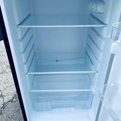 ⭐️ TOHOTAIYO2ドア冷凍冷蔵庫⭐️ ⭐️TH-138L2-WD⭐️