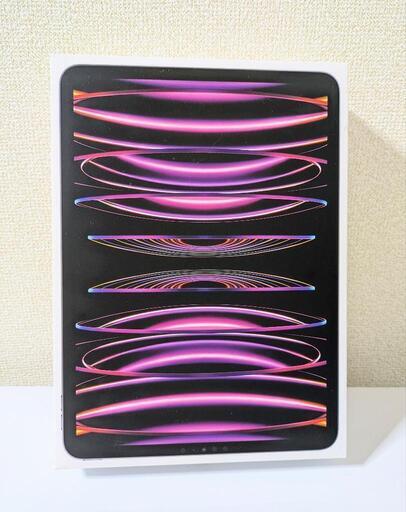 ■新品未開封■iPadPro 第4世代 128GB