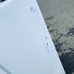 ⭐️ニトリ2ドア冷凍冷蔵庫⭐️ ⭐️NTR-106⭐️