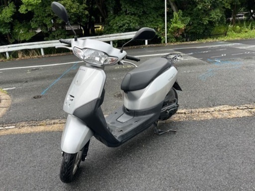 激安！ホンダ　タクト　AF79 中古車